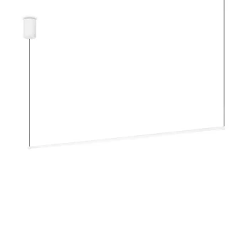 Lampa wisząca ESSENCE SP 17W biała 285085 - Ideal Lux